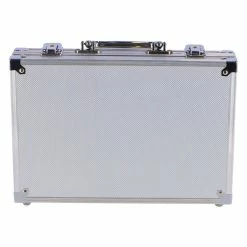 Overige Merken Pokerset In Koffer 200-delig Aluminium