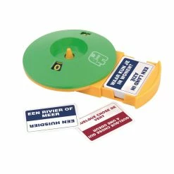 Jumbo Spel Reis Pim Pam Pet -Basic Boek 8710126121924 1