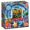 Jumbo Party & Co Family 1 Jumbo Party & Co Family -Basic Boek 8710126177945 0