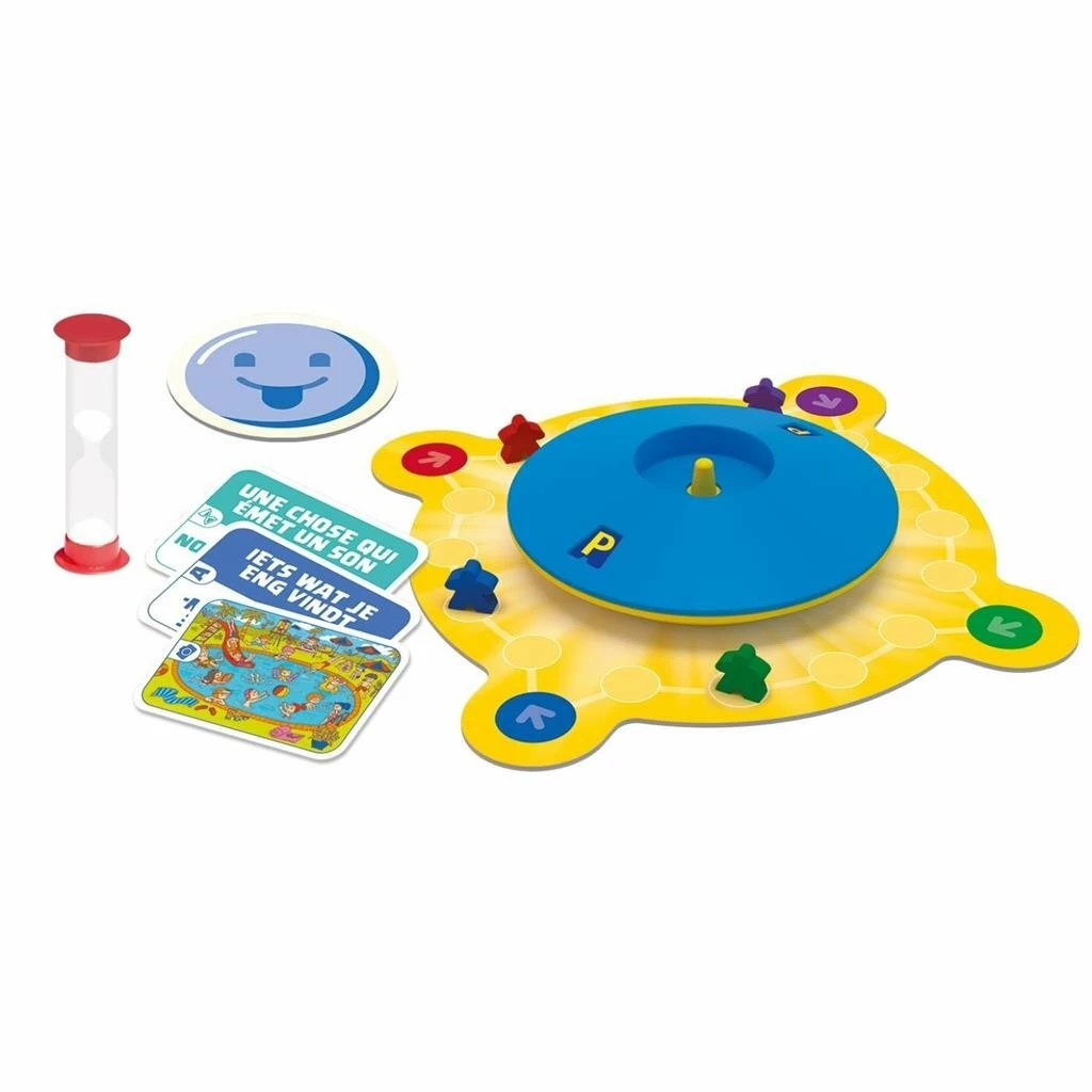 Jumbo Pim Pam Pet Family 3 Jumbo Pim Pam Pet Family