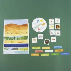 Alternative view of Jumbo Ik Leer Ontdekken Dieren