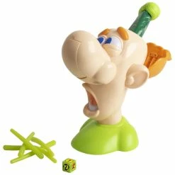 Goliath Piet Snot