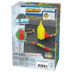 Goliath Domino Express 250 Stuks -Basic Boek 8711808810358 3