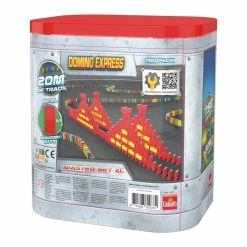 Alternative view of Goliath Domino Express 750 Pack