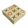 Outdoor Play Houten Tic Tac Toe 1 Outdoor Play Houten Tic Tac Toe -Basic Boek 8712051045450 1