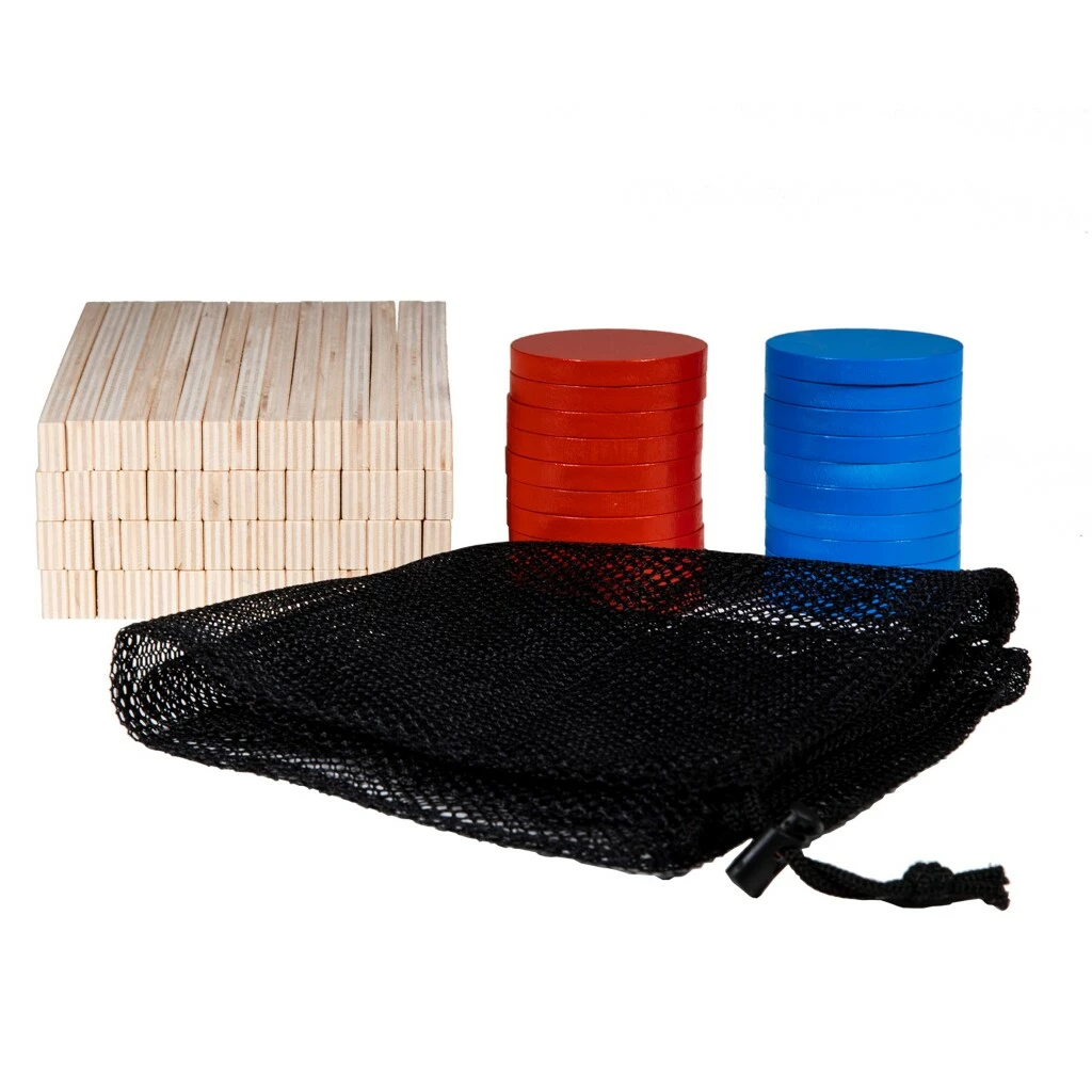 Outdoor Play Houten Box It 4 Outdoor Play Houten Box It - Afbeelding 2