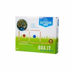 Outdoor Play Houten Box It 8 Outdoor Play Houten Box It -Basic Boek 8712051092706 4