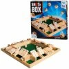 Clown Games Shut The Box 2 Clown Games Shut The Box -Basic Boek 8712051096353 4