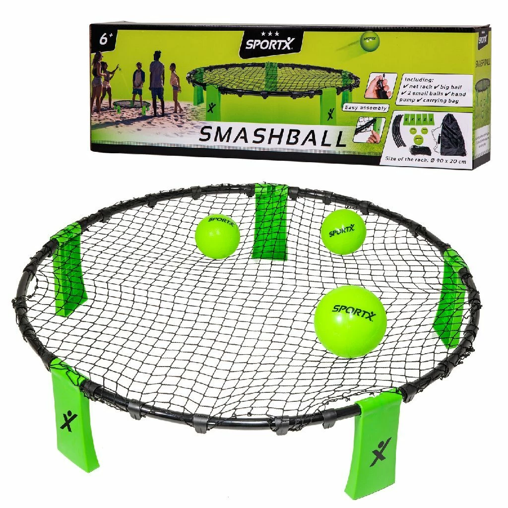 SportX Smashball 3 SportX Smashball