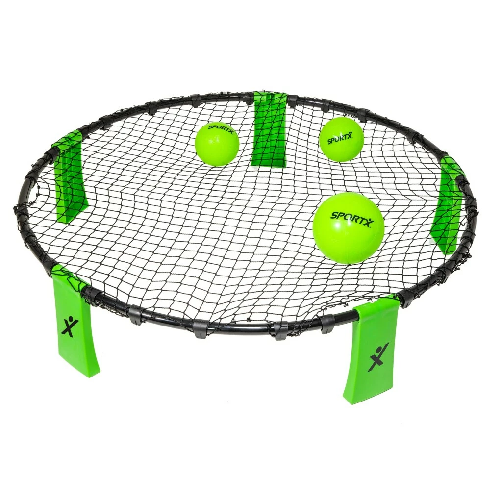 SportX Smashball 4 SportX Smashball - Afbeelding 2