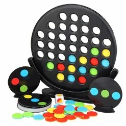Alternative view of Clown Games Double Spot