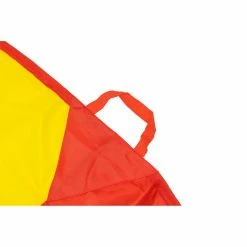Outdoor Play Parachutedoek Met Ballen 15 Outdoor Play Parachutedoek Met Ballen -Basic Boek 8712051116112 5