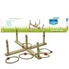 Outdoor Play Ringwerpspel -Basic Boek 8712051205229 0