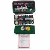 Basic Texas Hold'em Poker Set -Basic Boek 8712051577906 1
