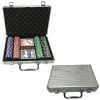 Basic Poker Set In Aluminium Koffer 1 Basic Poker Set In Aluminium Koffer -Basic Boek 8712051577913 0