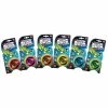 Basic Bright Bugz V-light Goochelset Assorti 2 Basic Bright Bugz V-light Goochelset Assorti -Basic Boek 8712118100948 0