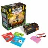 Identity Games Escape Room Familie Editie Jumanij 2 Identity Games Escape Room Familie Editie Jumanij -Basic Boek 8714649010178 1