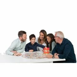 Identity Games Lynx 6 Identity Games Lynx -Basic Boek 8714649012103 2