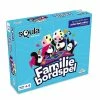 Identity Games SQula Familiebordspel 2 Identity Games SQula Familiebordspel -Basic Boek 8714649013131 1