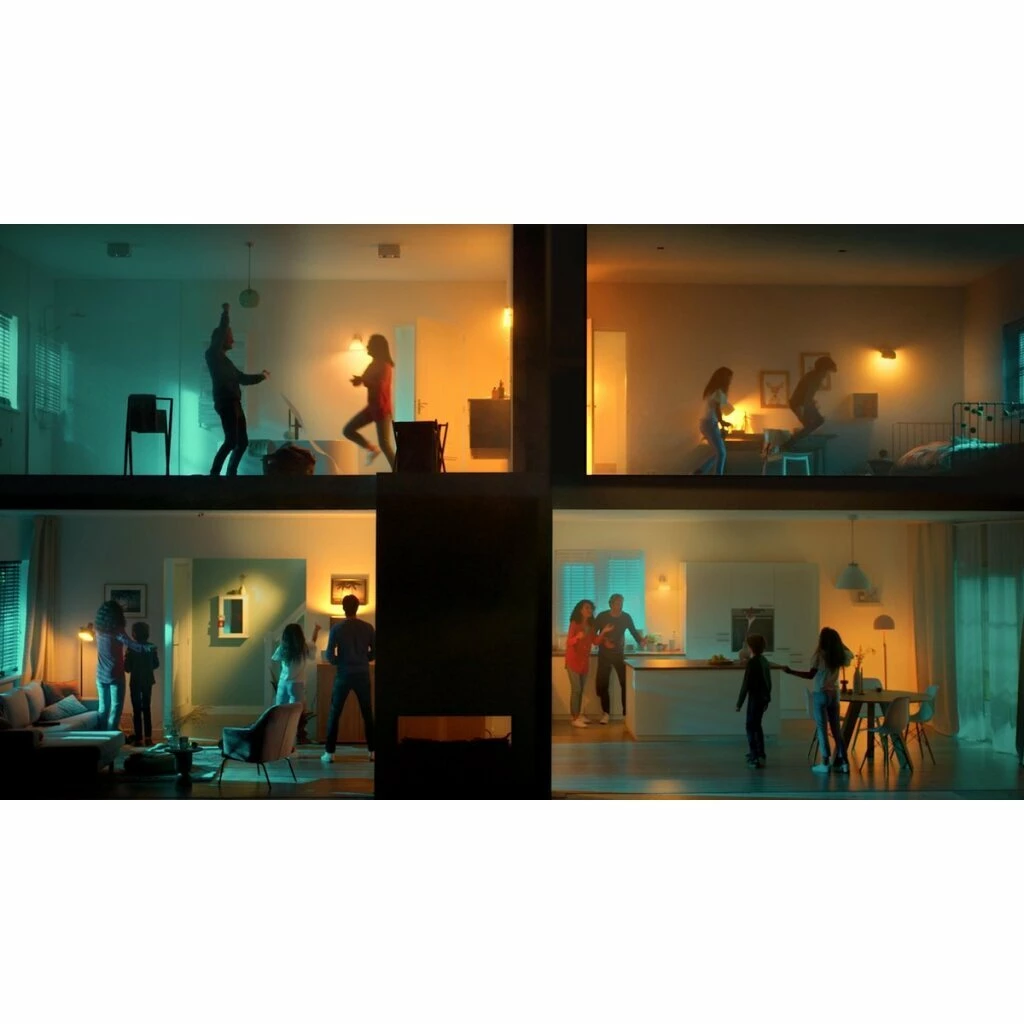 Identity Games Escape Your House 6 Identity Games Escape Your House - Afbeelding 4