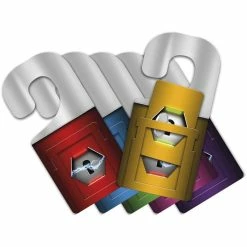 Identity Games Escape Your House 12 Identity Games Escape Your House -Basic Boek 8714649015586 9