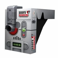 Identity Games Hoofd Bewaking 7 Identity Games Hoofd Bewaking -Basic Boek 8714649018198 2