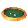 Longfield Pokerpiste Hout 29cm 2 Longfield Pokerpiste Hout 29cm -Basic Boek 8716096005554 1