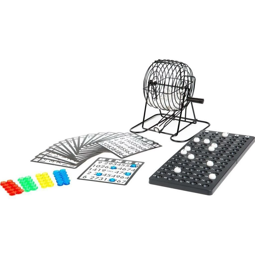 Retr-Oh! Bingoset 4 Retr-Oh! Bingoset - Afbeelding 2