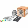 Retr-Oh! Bingoset 2 Retr-Oh! Bingoset -Basic Boek 8716569030014 2