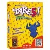 999 Games Take 5! 2 999 Games Take 5! -Basic Boek 8717249191414 1