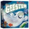 999 Games Spel Vlotte Geesten -Basic Boek 8717249194217 0