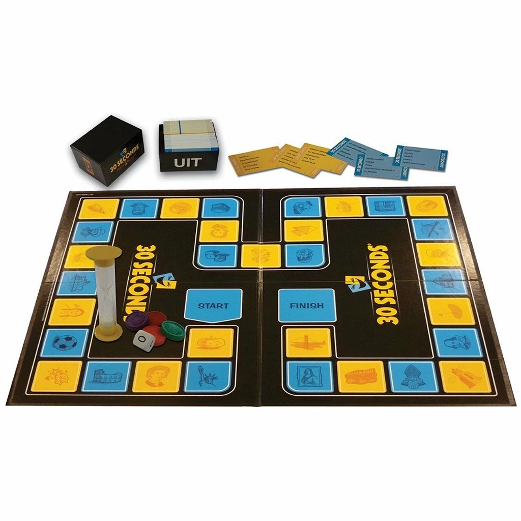 999 Games 30 Seconds 3 999 Games 30 Seconds