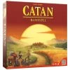 999 Games De Kolonisten Van Catan Basisspel -Basic Boek 8717249196235 0