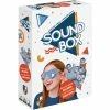 Overige Merken Horrible Guild Soundbox -Basic Boek 8717371242114 0