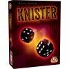 White Goblin Games Knister -Basic Boek 8718026303273 1