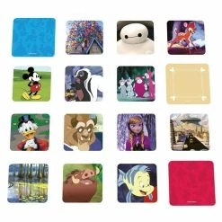White Goblin Games Codenames Disney 8 White Goblin Games Codenames Disney -Basic Boek 8718026304232 2