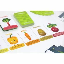 White Goblin Games Artisjokken 7 White Goblin Games Artisjokken -Basic Boek 8718026304416 3