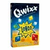 White Goblin Games Qwixx Longo -Basic Boek 8718026305017 0