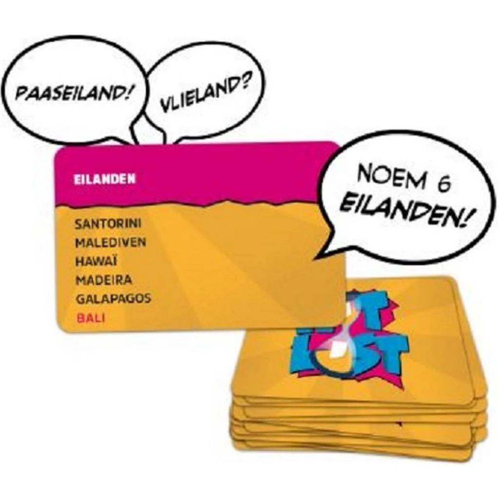 White Goblin Games Hitlist 4 White Goblin Games Hitlist - Afbeelding 2