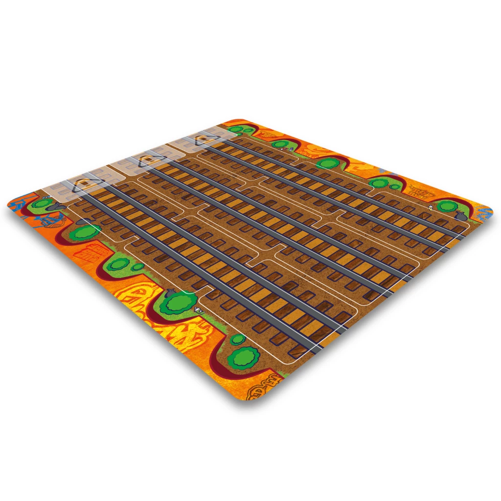 Basic Subway Surfers 5 Basic Subway Surfers - Afbeelding 3