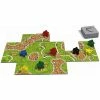999 Games Carcassonne -Basic Boek 8719214420659 1