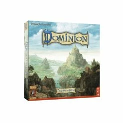 999 Games Dominion
