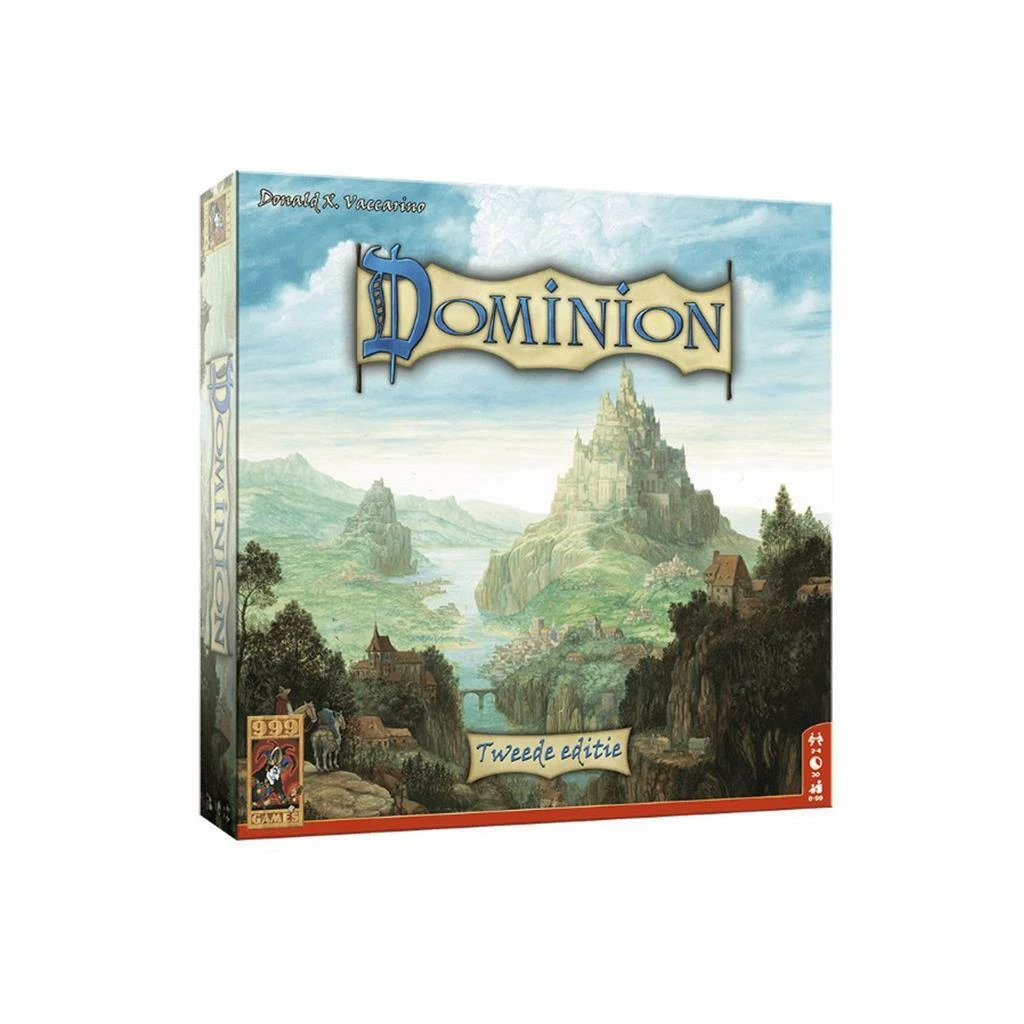 999 Games Dominion 3 999 Games Dominion