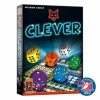 999 Games Clever 1 999 Games Clever -Basic Boek 8719214425791 1