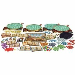 999 Games De Kwakzalvers Van Kakelenburg