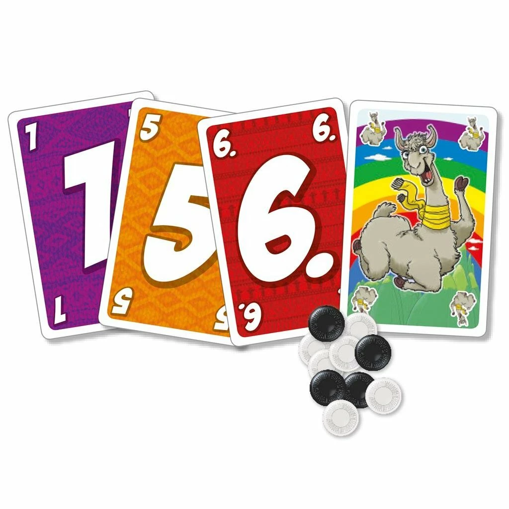 999 Games L.A.M.A. 3 999 Games L.A.M.A.