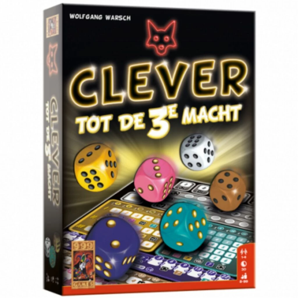999 Games Clever Tot De 3e Macht 3 999 Games Clever Tot De 3e Macht