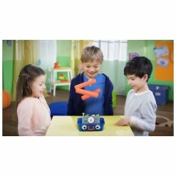 Basic Bomber Bob -Basic Boek 8719324076050 1