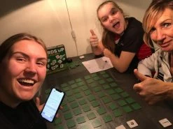 Kangaro KG-012019 Words Up Next Level Memo! Woordspel Van Karaqtergames 9 Kangaro KG-012019 Words Up Next Level Memo! Woordspel Van Karaqtergames -Basic Boek 8719326692296 3