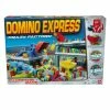 Goliath Domino Express Crazy Factory -Basic Boek 8720077262324 0